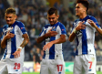 'Tecatito' dio asistencia en el triunfo del Porto en la Europa League