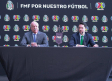 La FMF y Liga MX realizan plan para desaparecer gritos discriminatorios