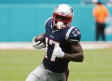 Los Patriotas cortan a Antonio Brown