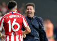 El contundente mensaje del 'Cholo' a Héctor Herrera