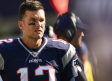 Aficionados se burlan de jugada de Tom Brady