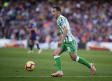 Guardado cumple 400 juegos en Europa