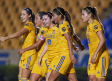 Tigres Femenil domestican a las Xolas