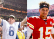 Troy Aikman se defiende en Twitter ante comparación con Patrick Mahomes