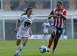Jugadora de la Liga MX Femenil se desmaya en pleno partido