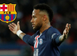 Demandas Barcelona-Neymar continuarán tras no llegar a un acuerdo