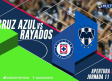 Sigue el MINUTO A MINUTO del partido entre Cruz Azul y Monterrey (1-1)