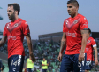 Veracruz cumple 13 meses sin ganar tras caer ante Santos
