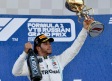 Lewis Hamilton conquista el GP de Rusia