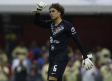 Nunca le escupí al 'Pollo' Briseño: Memo Ochoa