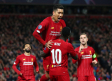 Liverpool se complica pero saca el triunfo contra el Salzburgo