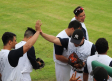 Victoria de Sultanes en pretemporada