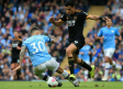 Los Wolves sorprenden al Manchester City, Jiménez contriybuye con doble asistencia