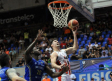 Se acaban los invictos en la Liga Nacional de Baloncesto Profesional