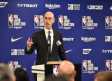 La NBA no pedirá perdón sobre el tuit de Houston referente a Hong Kong