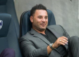 La felicidad que tengo es enorme: Antonio Mohamed