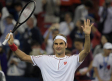 Roger Federer niega conocer a Piqué, rechaza jugar en la Copa Davis