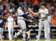 Yankees toma ventaja en Serie de Campeonato