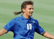 Roberto Baggio revela que le pidió a su madre que lo matara tras sufrir lesión