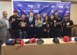 Monterrey se activará con box amateur