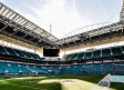 La Formula 1 anuncia Gran Premio para el estadio de los Miami Dolphins