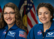 Sigue en vivo la primera misión espacial solo de mujeres