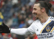 Zlatan Ibrahimovic está en la mira del Inter de Milán