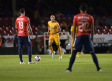 El mundo futbolístico reacciona al insólito inicio del Veracruz vs. Tigres