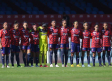 Las jugadoras del Veracruz Femenil declaran que su situación es más crítica que la del equipo varonil