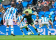 El Betis cayó ante la Real Sociedad y se acerca a zona de decenso