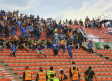 Liga MX reprueba los actos violentos en el San Luis vs Querétaro