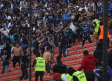 Esta fue una de las jornadas más violentas en la historia de la Liga MX