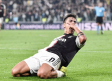 Juventus rescata triunfo ante Lokomotiv