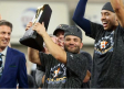 Crece la leyenda de José Altuve con los Astros