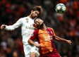 Toni Kroos le da el triunfo al Real Madrid ante el Galatasaray
