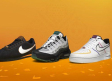 Nike festeja el Día de Muertos con una nueva colección de tenis