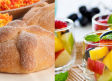 ¡COMPROBADO! Un coctel de frutas tiene MÁS calorías que el pan de muertos