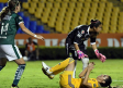 Cuestionan gol de Tigres Femenil ante León