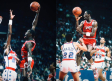 Se cumplen 35 años del debut de Michael Jordan en la NBA