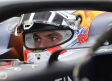 Verstappen consigue la pole position del GP de México