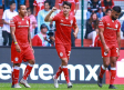 Toluca aún sueña con liguilla