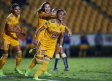 Dramática victoria de Tigres Femenil