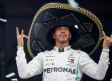 Lewis Hamilton se enamoró de los mexicanos