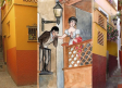 La leyenda: Callejón del beso