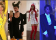 Los mejores disfraces para la noche de 'Halloween'