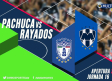 Sigue el MINUTO A MINUTO del partido entre Pachuca y Rayados (2-3)