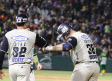 Sultanes rescata el último de la serie