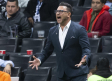 La mano viene torcida: Antonio Mohamed