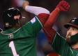 México gana y estará en la Súper Ronda