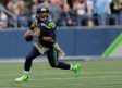 Russell Wilson maravilla con cinco pases de anotación ante Tampa Bay